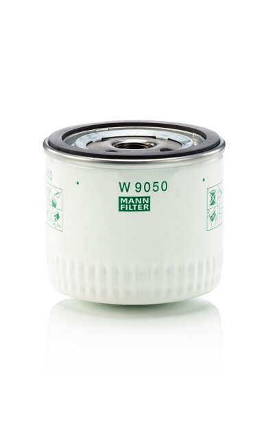 Alyvos filtras MANN-FILTER Alyvos filtras MANN-FILTER