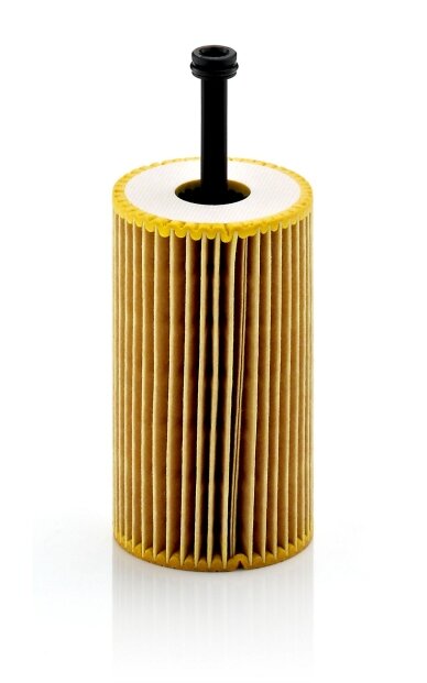 Alyvos filtras MANN-FILTER Alyvos filtras MANN-FILTER