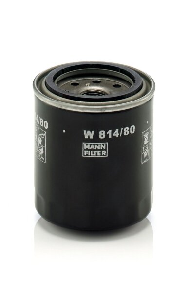 Alyvos filtras MANN-FILTER Alyvos filtras MANN-FILTER
