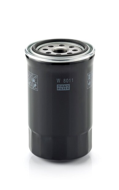 Alyvos filtras MANN-FILTER Alyvos filtras MANN-FILTER