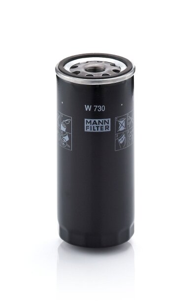 Alyvos filtras MANN-FILTER Alyvos filtras MANN-FILTER