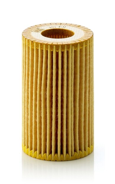 Alyvos filtras MANN-FILTER Alyvos filtras MANN-FILTER