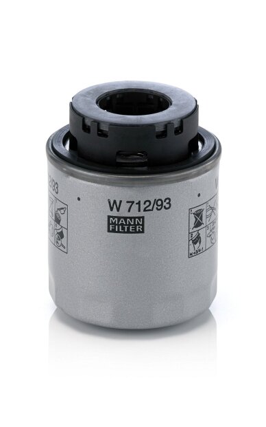 Alyvos filtras MANN-FILTER Alyvos filtras MANN-FILTER