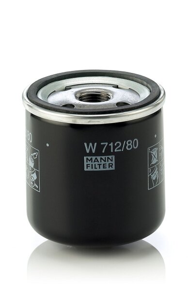 Alyvos filtras MANN-FILTER Alyvos filtras MANN-FILTER
