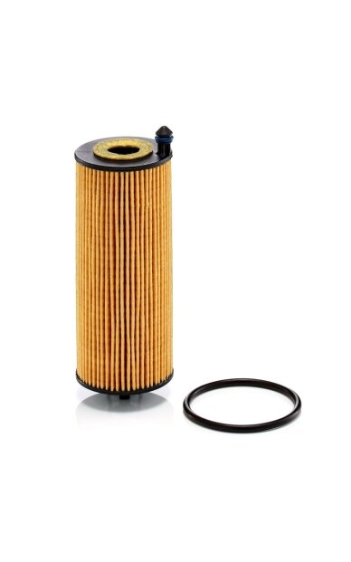 Alyvos filtras MANN-FILTER Alyvos filtras MANN-FILTER