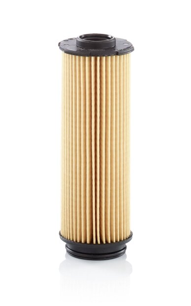 Alyvos filtras MANN-FILTER Alyvos filtras MANN-FILTER