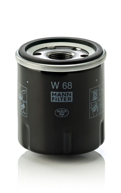 Alyvos filtras MANN-FILTER Alyvos filtras MANN-FILTER