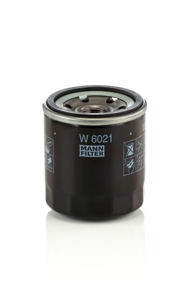 Alyvos filtras MANN-FILTER Alyvos filtras MANN-FILTER