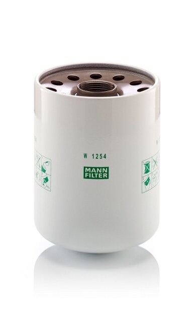 Alyvos filtras MANN-FILTER Alyvos filtras MANN-FILTER