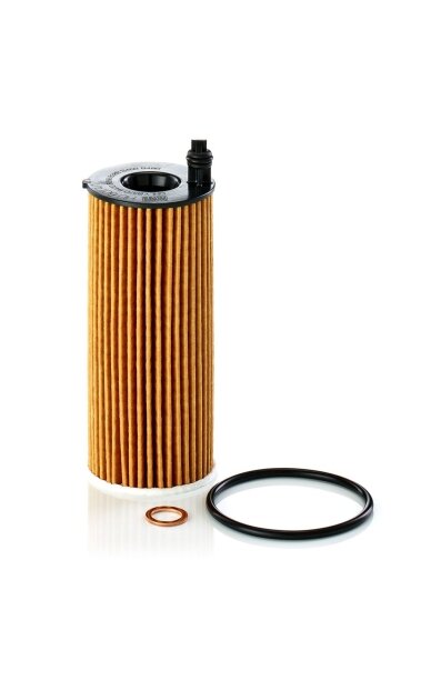 Alyvos filtras MANN-FILTER Alyvos filtras MANN-FILTER