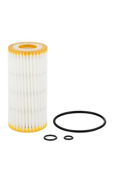 Alyvos filtras MANN-FILTER Alyvos filtras MANN-FILTER