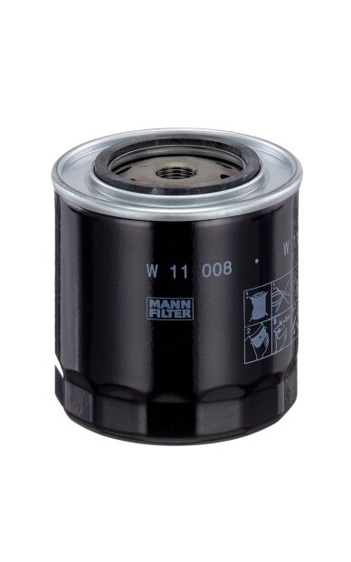 Alyvos filtras MANN-FILTER Alyvos filtras MANN-FILTER