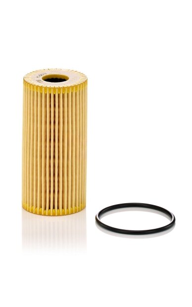 Alyvos filtras MANN-FILTER Alyvos filtras MANN-FILTER