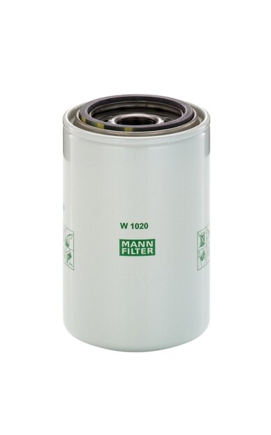 Alyvos filtras MANN-FILTER Alyvos filtras MANN-FILTER