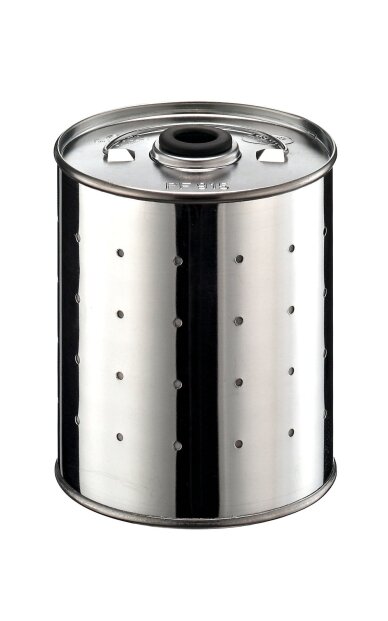 Alyvos filtras MANN-FILTER Alyvos filtras MANN-FILTER