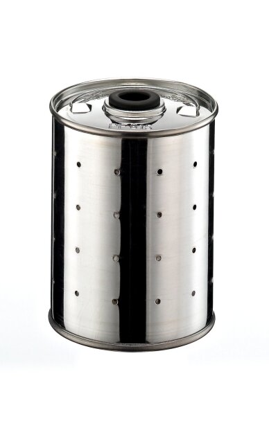 Alyvos filtras MANN-FILTER Alyvos filtras MANN-FILTER