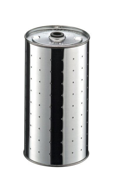 Alyvos filtras MANN-FILTER Alyvos filtras MANN-FILTER
