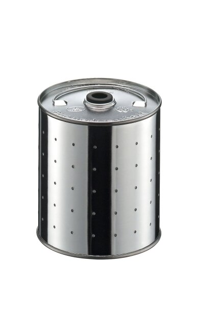 Alyvos filtras MANN-FILTER Alyvos filtras MANN-FILTER