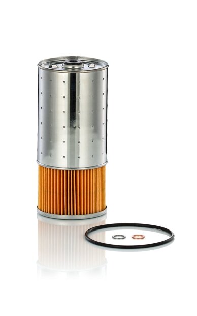 Alyvos filtras MANN-FILTER Alyvos filtras MANN-FILTER