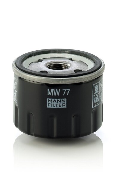 Alyvos filtras MANN-FILTER Alyvos filtras MANN-FILTER