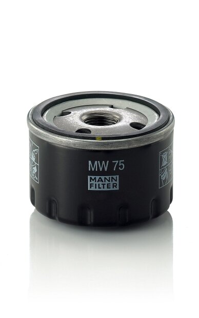 Alyvos filtras MANN-FILTER Alyvos filtras MANN-FILTER