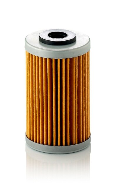 Alyvos filtras MANN-FILTER Alyvos filtras MANN-FILTER