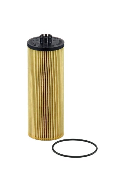 Alyvos filtras MANN-FILTER Alyvos filtras MANN-FILTER