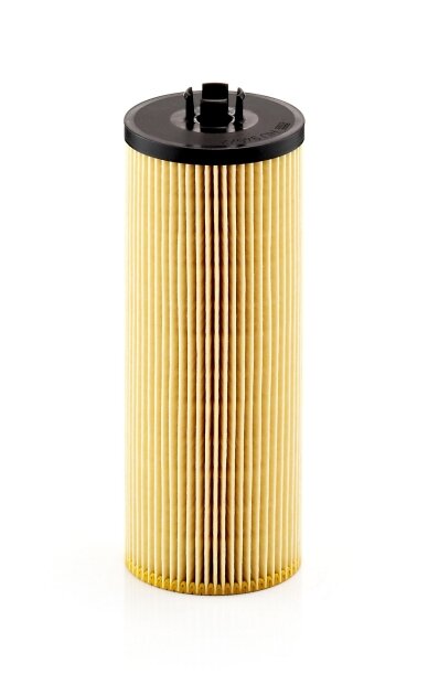 Alyvos filtras MANN-FILTER Alyvos filtras MANN-FILTER