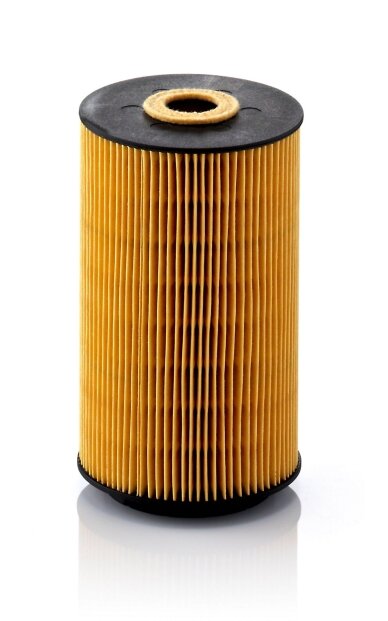 Alyvos filtras MANN-FILTER Alyvos filtras MANN-FILTER