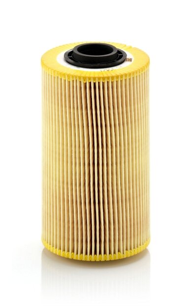 Alyvos filtras MANN-FILTER Alyvos filtras MANN-FILTER