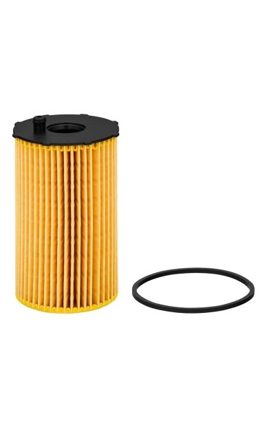 Alyvos filtras MANN-FILTER Alyvos filtras MANN-FILTER