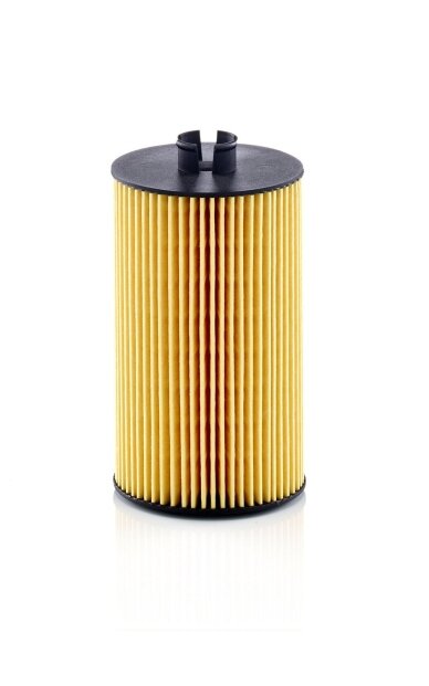 Alyvos filtras MANN-FILTER Alyvos filtras MANN-FILTER