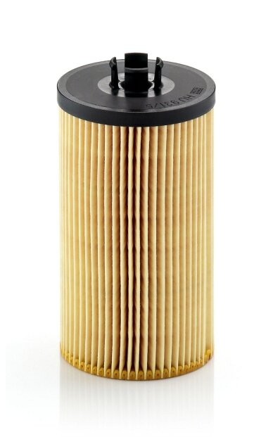 Alyvos filtras MANN-FILTER Alyvos filtras MANN-FILTER