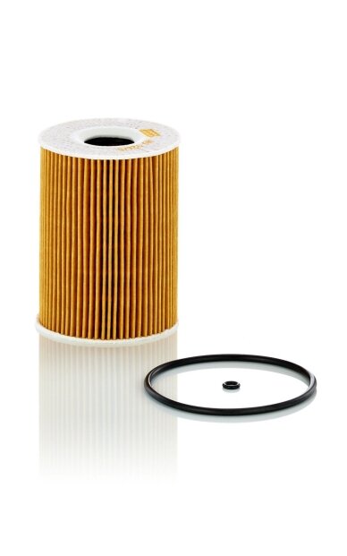 Alyvos filtras MANN-FILTER Alyvos filtras MANN-FILTER