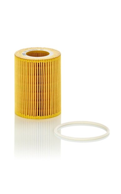 Alyvos filtras MANN-FILTER Alyvos filtras MANN-FILTER