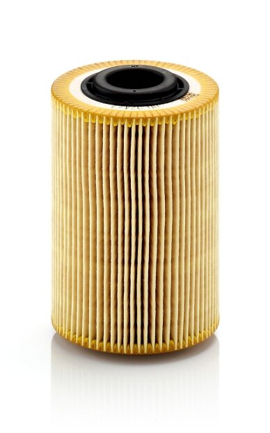Alyvos filtras MANN-FILTER Alyvos filtras MANN-FILTER