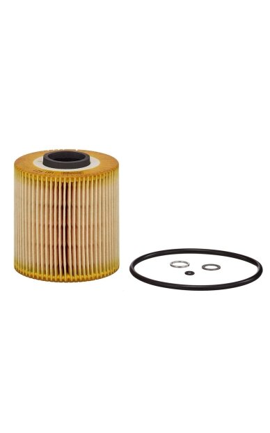 Alyvos filtras MANN-FILTER Alyvos filtras MANN-FILTER