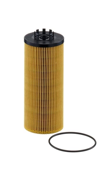 Alyvos filtras MANN-FILTER Alyvos filtras MANN-FILTER
