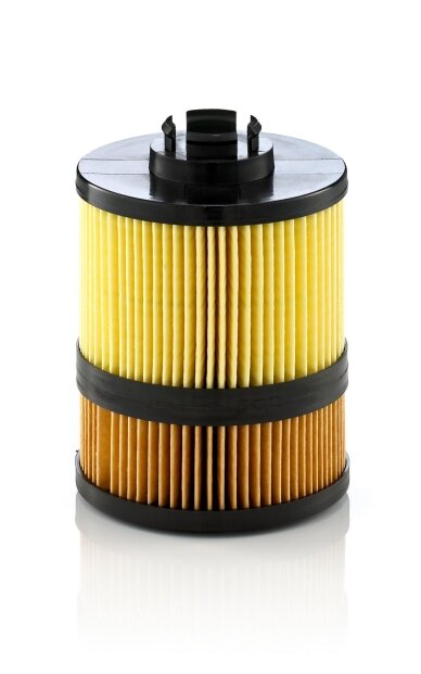 Alyvos filtras MANN-FILTER Alyvos filtras MANN-FILTER