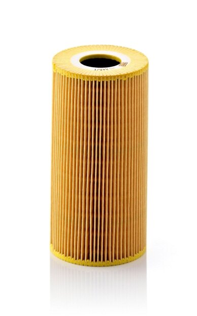 Alyvos filtras MANN-FILTER Alyvos filtras MANN-FILTER