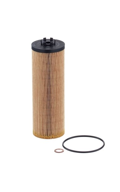 Alyvos filtras MANN-FILTER Alyvos filtras MANN-FILTER