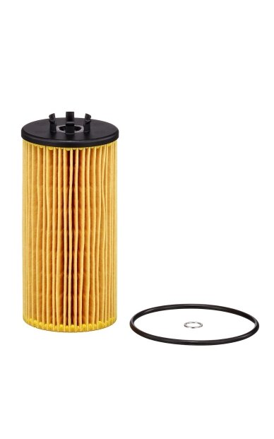 Alyvos filtras MANN-FILTER Alyvos filtras MANN-FILTER