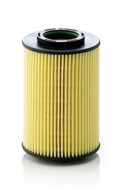 Alyvos filtras MANN-FILTER Alyvos filtras MANN-FILTER