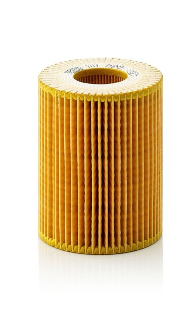 Alyvos filtras MANN-FILTER Alyvos filtras MANN-FILTER