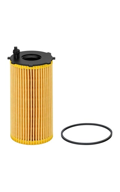 Alyvos filtras MANN-FILTER Alyvos filtras MANN-FILTER
