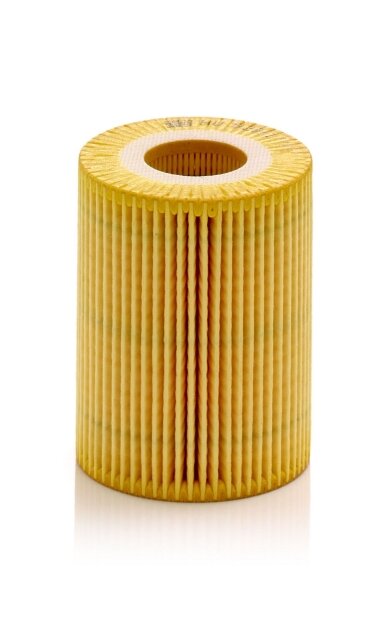 Alyvos filtras MANN-FILTER Alyvos filtras MANN-FILTER