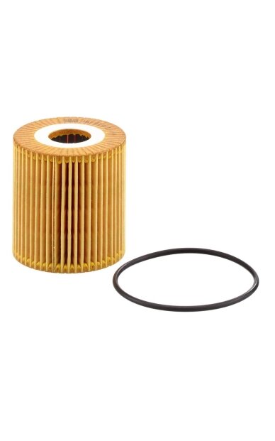 Alyvos filtras MANN-FILTER Alyvos filtras MANN-FILTER