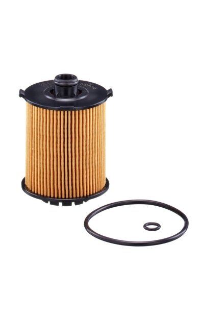 Alyvos filtras MANN-FILTER Alyvos filtras MANN-FILTER