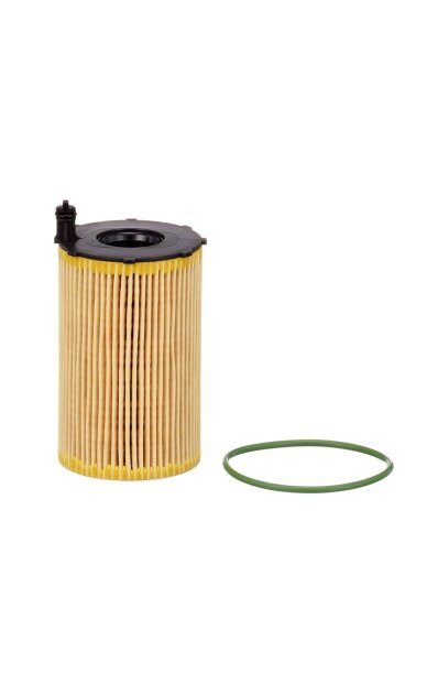 Alyvos filtras MANN-FILTER Alyvos filtras MANN-FILTER