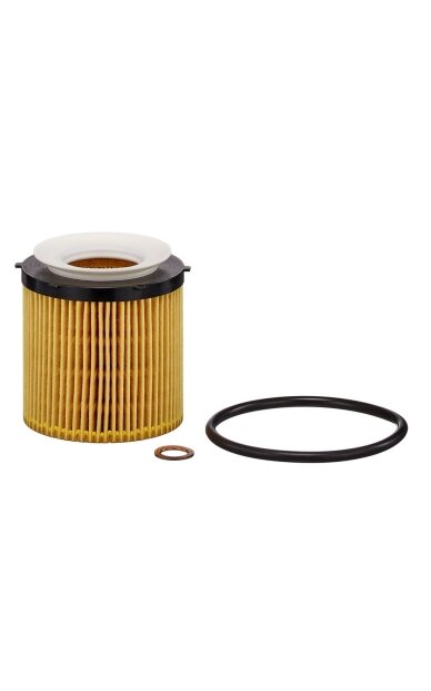 Alyvos filtras MANN-FILTER Alyvos filtras MANN-FILTER